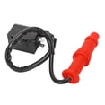 thumbnail image 3 of 3089239, Bobina De Encendido Eléctrico Servicio Pesado Fácil Arranque Bajo Consumo De Combustible Ajuste Perfecto Bujía ATV Para ATV, 3 of 7