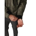 thumbnail image 6 of Frogg Toggs Tekk Toad Breathable Wading Jacket for Men, Adjustable Fishing Gear, Stone, Extra Large, 6 of 7