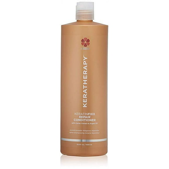 KERATHERAPY Keratinfixx Repair Conditioner 33.8 fl.oz.