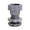 Light Grey, variant on Adjustable Washer Stand, Refrigerator Leveling Feet, Dryer Anti-Vibration Pads, Height Regulator