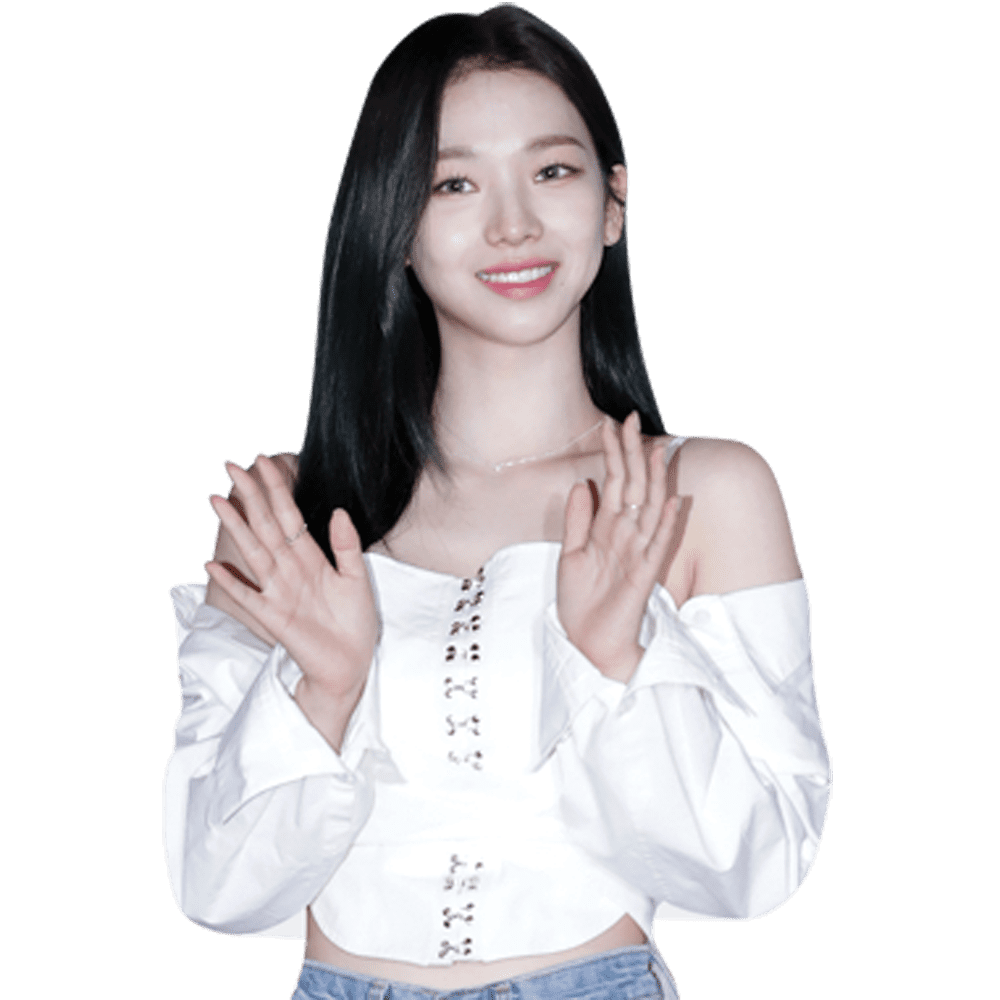 Sara Jay (Crop Top) Half Body Buddy Cutout - Walmart.com