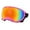 Color A, variant on Pet Glasses for Protective Dog Eyewear with Ski Goggle Style for Golden and Medium to Large Dogs Pet Goggles for Eye Comfortable Fit and Clear View, 18 cmx8 cm, Color A