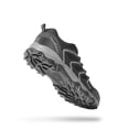 thumbnail image 2 of Zapatos de Senderismo para Hombre NORTIV 8 Impermeables Talla 42 con Ajuste Amplio, 2 of 8