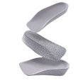 thumbnail image 3 of Orthopedic Height Insoles - Adjustable 0.6-1.4 Inch Lift, Arch Support, Discreet Fit for All Shoes, Improves Posture, 3 of 6