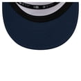 thumbnail image 5 of Men's New Era  Blue Sporting Kansas City 2026 MLS Kick Off 9FIFTY Snapback Hat, 5 of 5