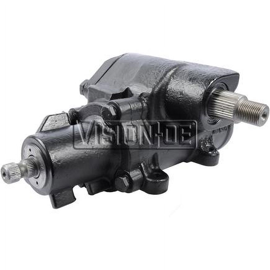 Vision Oe N501-0102 New Strg. Gear   Pwr.