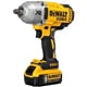 thumbnail image 2 of Kit llave impacto1/2 Con Anillocerdo Anvil Dewalt DeWalt DCF899HP2, 2 of 2