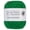 Green, variant on Loops & Threads Crochet Thread, 12 Pack