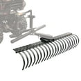 thumbnail image 2 of Kolpin LSR60 60-Inch Landscape Rake, 2 of 2