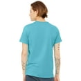 thumbnail image 3 of T-Shirts Unisex Short Sleeve Jersey Tee, 3 of 5