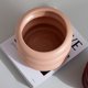 thumbnail image 4 of Maceta Circular Ilios Innova T11-Ros Color Rosa 12 x 12 x 9 cm, 4 of 5