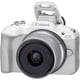 thumbnail image 1 of Canon EOS R50 KIT (RF18-45) Blanco, 1 of 7