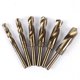 thumbnail image 1 of 1Pcs 12mm40mm Cobalt Drill Bits 1/2' Inch Dia Reduced Shank HSS 5% M35 Drill Bit for Stainless Steel (12/14/15/20/25/30/35/40mm)(39mm), 1 of 3