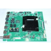 Hisense Led Main Board for 299132 Salvaged From Broken 65U6G Tv-OEM Parts