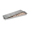 thumbnail image 2 of Blaze Grills 17 Inch Long Metal Stainless Steel Smoker Box w/ Welded Seams, 2 of 4