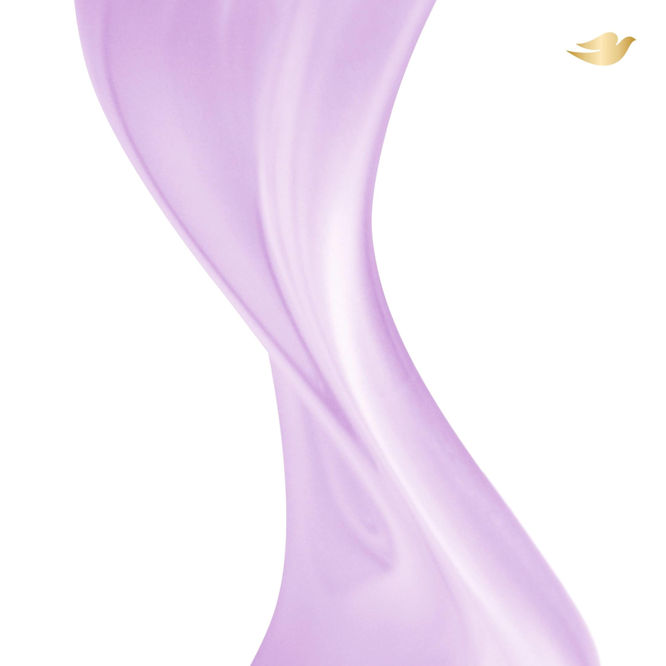 Dove Love Your Silver Ultra Light Leave In Conditioner with Biotin Complex, 13.5 fl oz