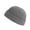 Grey, variant on Beanies Hats Men Unisex Fashion Warm Winter Casual Knitted Hat Solid Color All- Hat Wool Beanie Winter Hats for Women Grey
