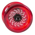 thumbnail image 6 of Arrow Yoyo - Red with Black Cap, 6 of 6