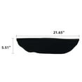 thumbnail image 3 of Riwcyla Practical Welding Cap Protective Cover Easy Snap,on Installation Anti,burn Removable Welding Accessory Collar Headwrap Optional, 3 of 6