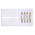 thumbnail image 4 of Connector,Quick Splitter 10 Led Quick Splitter 4 Led Quick Splitter 10 White Qinquan Buzhi Mewmewcat Dsfen, 4 of 6