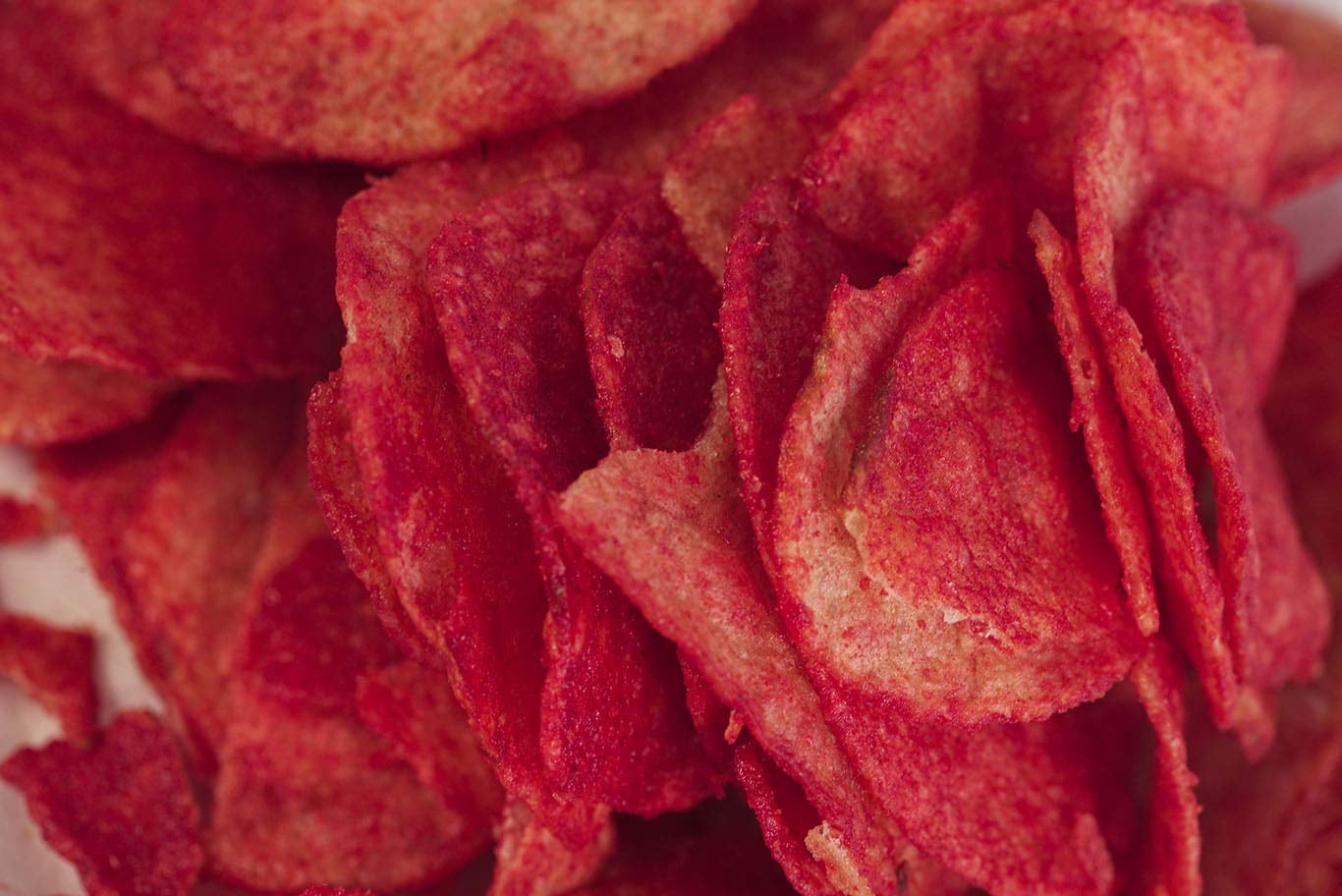 Sabritas Extra Flamin Hot Chips 5 pack