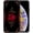 A0-Spiritual Rose, variant on Compatible with iPhone Xs Max Case,Pattern Design Hard PC Back Cover Non-Slip Soft TPU Protective Case for iPhone Xs Max for Women 6.5inch-Queen Bee