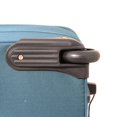 thumbnail image 3 of 5-piece Expandable Wheeled Upright Luggage Set, 3 of 4