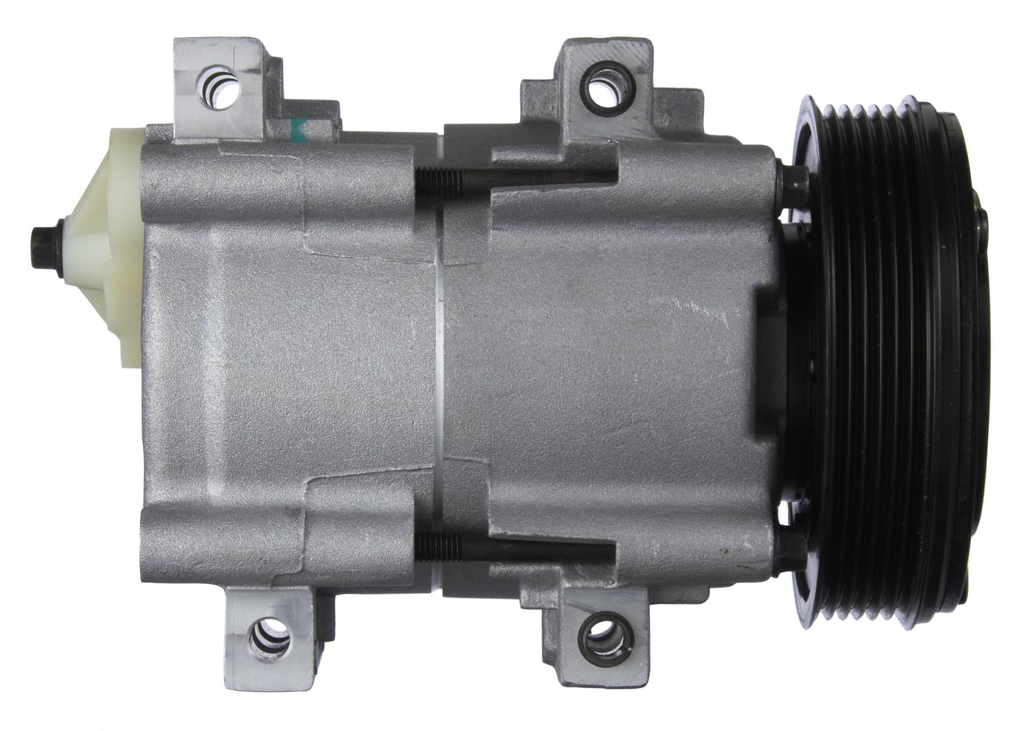 Spectra Premium 0610075 Air Conditioning Compressor - HVAC