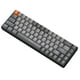 thumbnail image 2 of Teclado mecánico 50 para juegos accesorio Compatible con Bluetooth 24G 68 Kuymtek teclas inalámbrico para ordenador de escritorio y portátil, 2 of 3