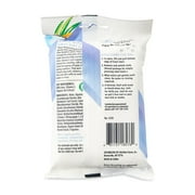 Vibrant Life Vanilla Coconut Deodorizing Wipes for Dogs & Puppies, 20 Count