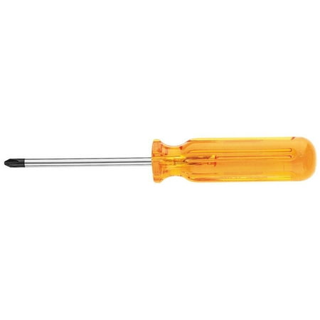 

Klein Tools Profilated #2 Ph Screwdriver 4