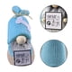 thumbnail image 3 of Gnome Decorations Cute Tomte Gnome Ornamento Regalo para los amantes de los cachorros (huesos) Ndcxsfigh Libre de BPA, 3 of 4