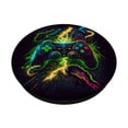 thumbnail image 2 of Diseño de controlador de juegos PopGrip adhesivo PopSockets, 2 of 6