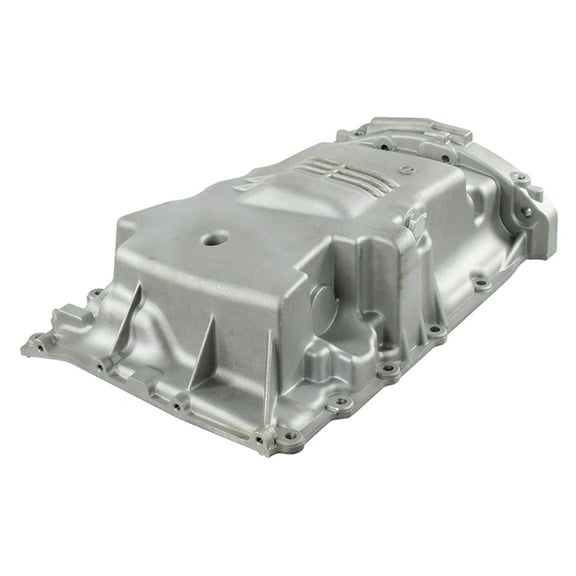 Agility Auto Parts 3310248 Engine Oil Pan for Ford, Mazda, Mercury Specific Models