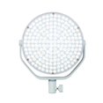 thumbnail image 1 of Panel LED NANLITE Miro 60C 60W RGBW 21,5 cm, 1 of 9