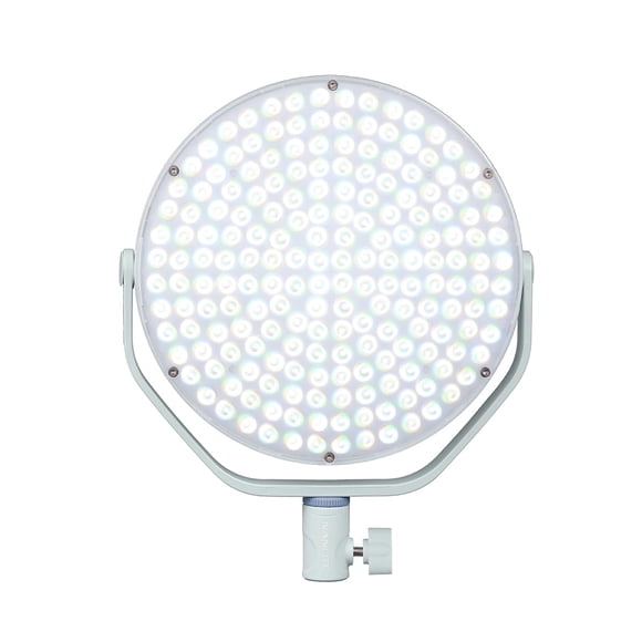 Panel LED NANLITE Miro 60C 60W RGBW 21,5 cm