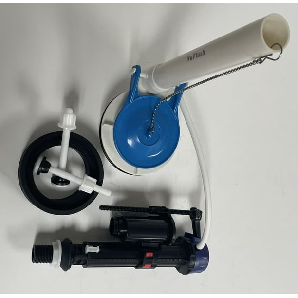 Aquasource Toilet