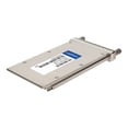 thumbnail image 5 of AddOn - CFP transceiver module (equivalent to: Cisco CFP-100G-ER4) - 100GbE - 100GBase-ER4 - LC single-mode - up to 24.9 miles - 1310 nm - TAA Compliant, 5 of 8