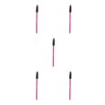 thumbnail image 1 of Soidarity 50 Uds cepillo de limpieza de pestañas aplicador de máscara de una sola vez brochas de maquillaje desechables mano de obra para Type2 NO2 Soidarity CBP350197, 1 of 4