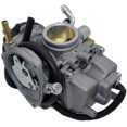 thumbnail image 2 of Carburetor Carb For 2000 2001 2002 2003 Suzuki LT-F250 LTF250 Quadrunner 2x4 4x4 FREE FEDEX 2 DAY SHIPPING, 2 of 2