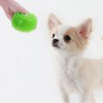 thumbnail image 5 of Pelota de juguete para perros HUOGUO Squeakers Ball, bola puntiaguda, bola chirriante, 10 cm, 5 of 5
