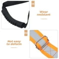 thumbnail image 4 of KAKOWELY deer drags rope Hunting Strap Nylon Deer Carrier Outdoor Dragging Rope Accessory Deer Hunting Rope Hunting Belt47.24"X1.57"X0.08", 4 of 4