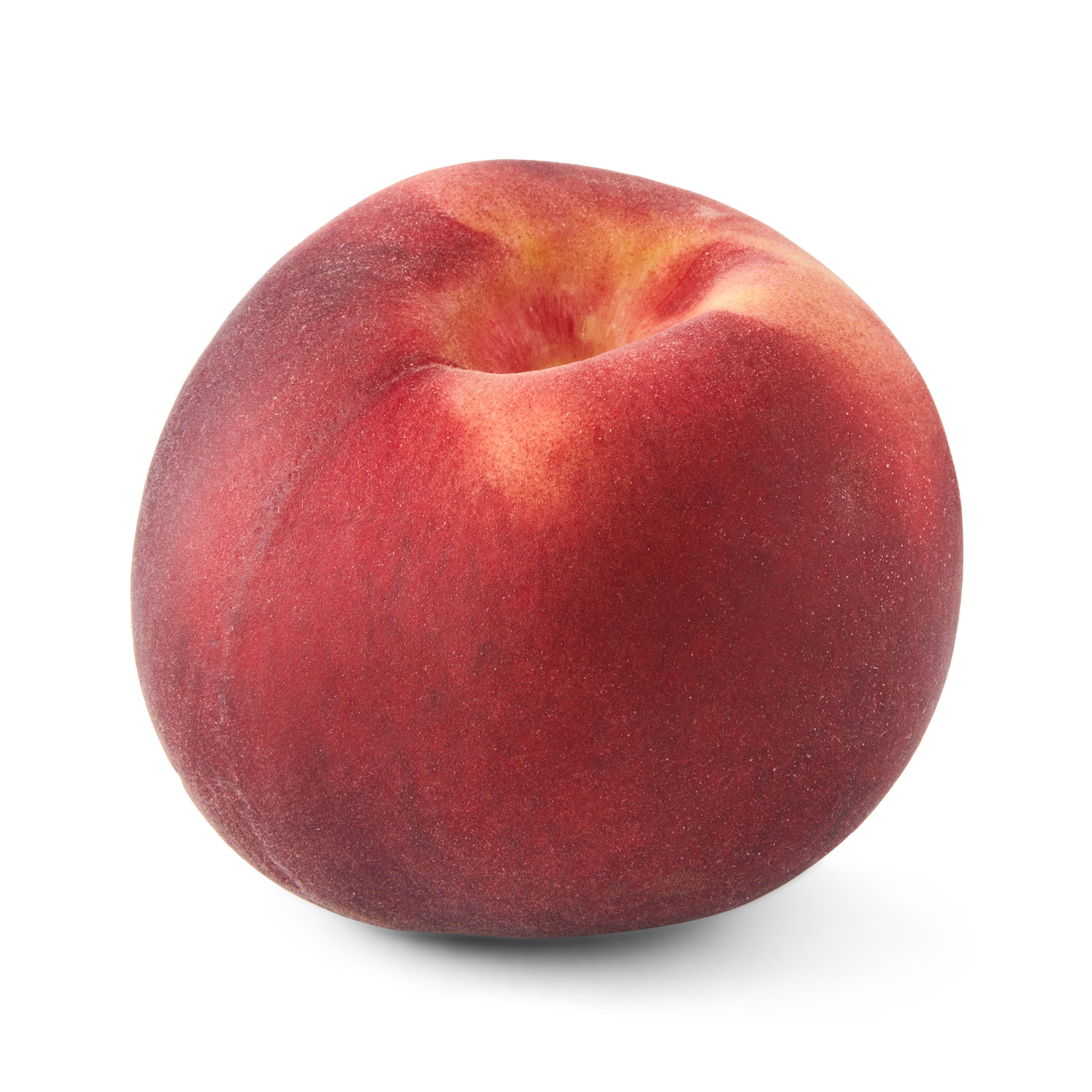 White Peach, Each