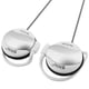 thumbnail image 5 of SHINI SN-Q140S Auriculares con cable de 3,5 mm Auriculares deportivos Auriculares con gancho para la oreja Línea de auriculares, 5 of 8
