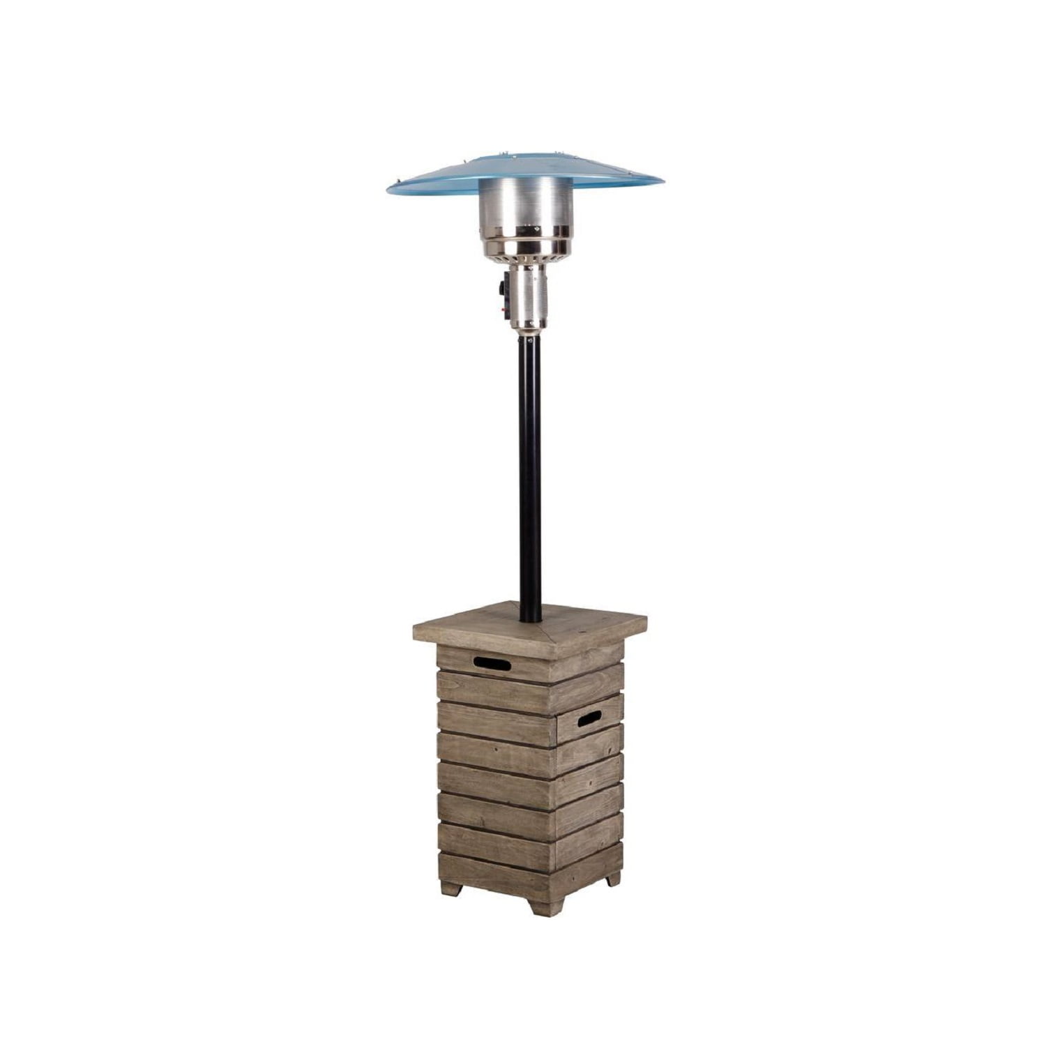 Bond Alondra Park Gas Patio Heater by Bond