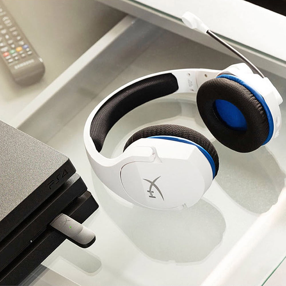 hyperx cloud stinger core walmart