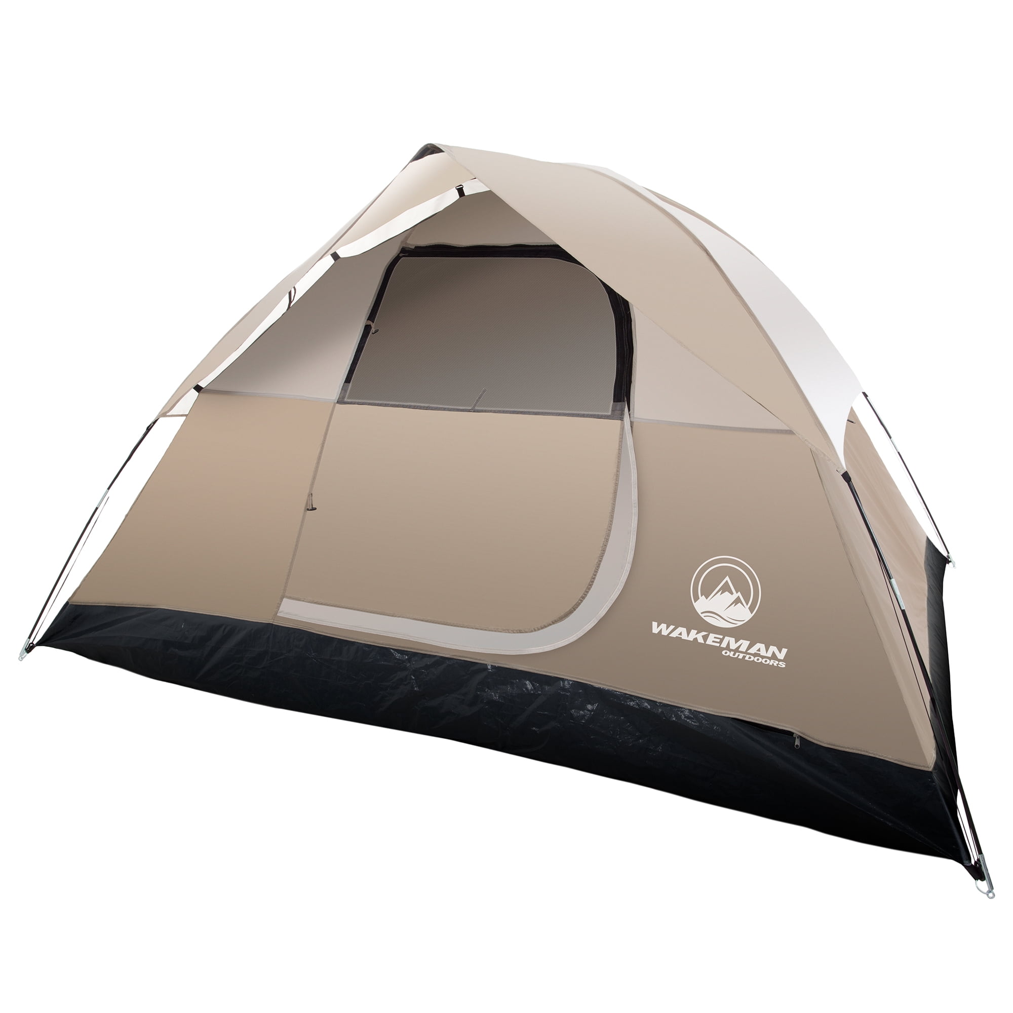 Karmas Product 8-Person Family Camping Tent - Walmart.com