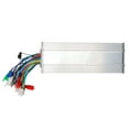 thumbnail image 3 of Electric Bike Brushless Controller,72V/84V 1500W Universial Brushless Electric Scooter Brushless Motor Controller W Brushless Motor Controller Convenient Use, 3 of 8