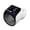 U90B PLUS LED Pro, variant on Alphamed Wrist Blood Pressure Monitor – Night & Home, Large LCD, Accurate, Memory Storage, Adjustable Cuff