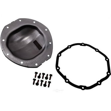 Spectre Performance 6087 Chrome Differential Cover for GM - Walmart
